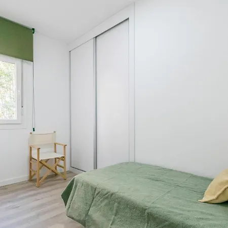 Apartamento Beautiful In With Kitchen Granada