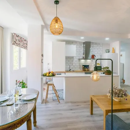 Beautiful In With Kitchen Apartamento *