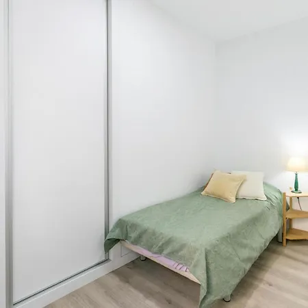 Beautiful In With Kitchen Apartamento *