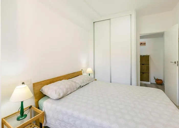 Appartamento Gorgeous Apartment In Granada With Wifi