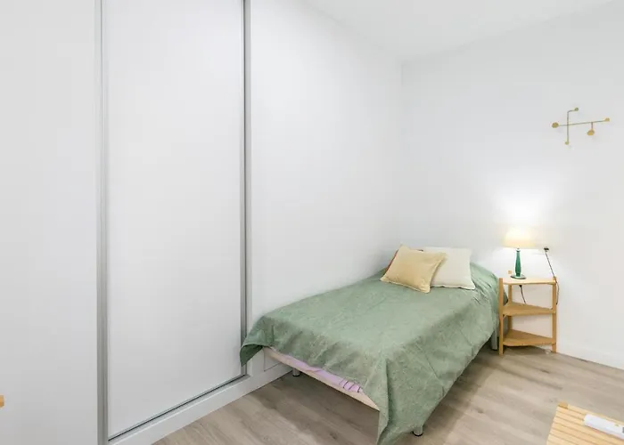 Gorgeous Apartment In Granada With Wifi Appartamento *