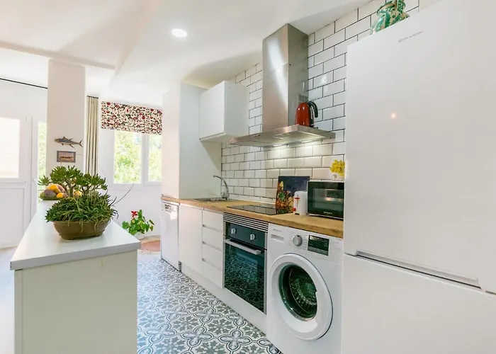 Gorgeous Apartment In Granada With Wifi Appartamento *
