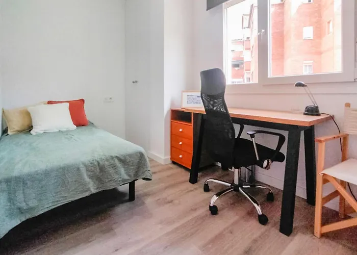 Gorgeous Apartment In Granada With Wifi Appartamento *