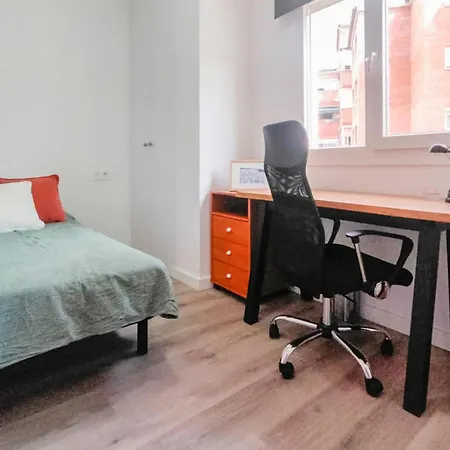 Gorgeous Apartment In Granada With Wifi Apartament *